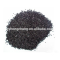 Industrial oil absorbent powder